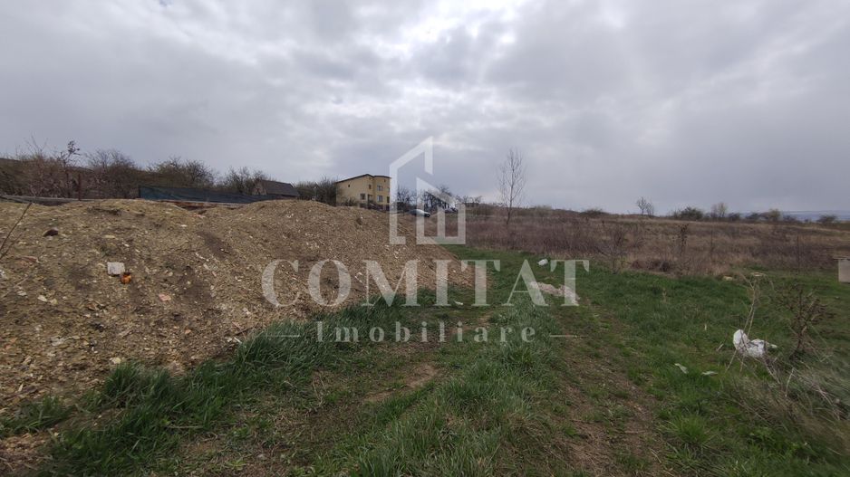 Teren de vanzare intravilan | 550 mp | Iris - Poză 4