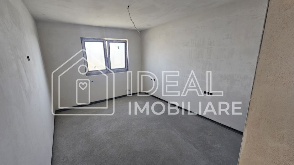 Casa Individuala Moderna cu 5 camere, si 350 mp de curte, in Sura Mica - Poză 8