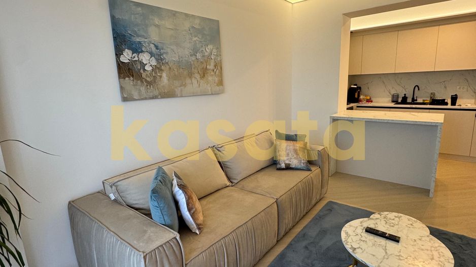 Chirie |Apartament 2 camere | Cortina North Pipera | Premium Living | - Poză 4