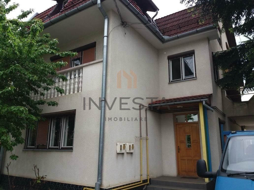 Casa individuala Gheorgheni locatie premium - Poză 1