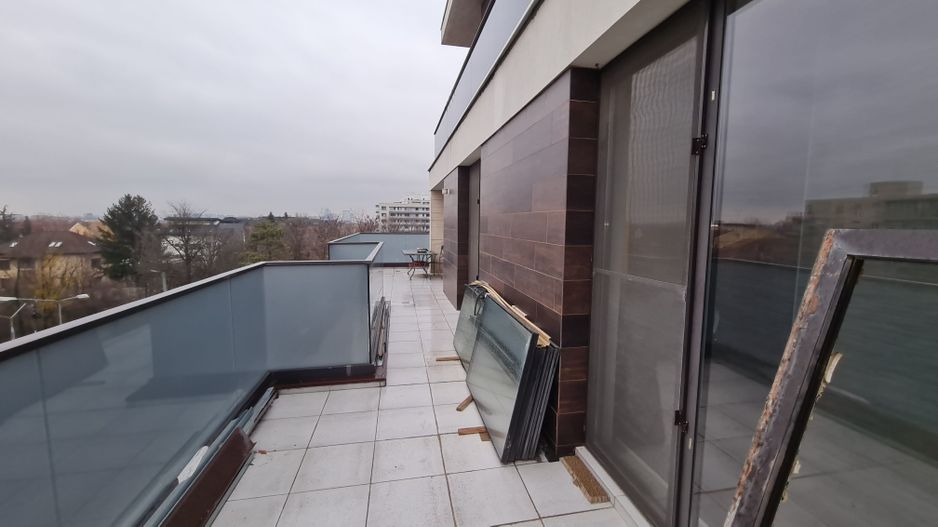 Apartament 4 camere-200 mp zona premium Privighetorilor - gradina zoo - Poză 4