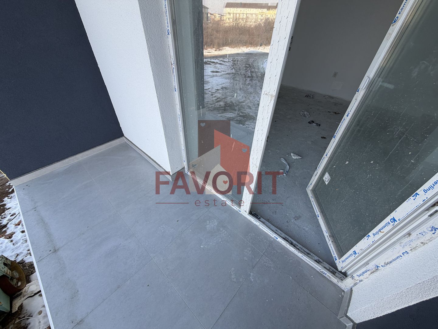 Etaj 1. Braytim. Bloc Nou. - Poză 12