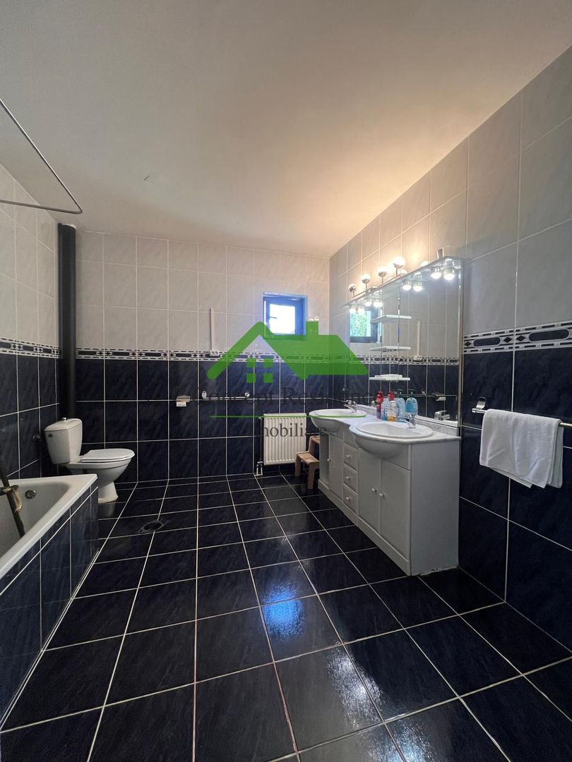 Vilă 816 mp | 20 ari teren | Valea Roșie | Ideală pentru investitie - Poză 39