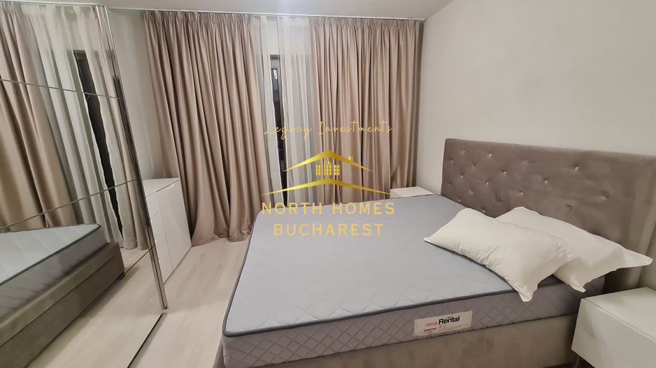 Otopeni Penny Odai - Vila 4 camere spectaculoasa! - str. George Enescu - Poză 15