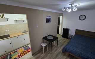 Garsoniera, etaj 3/4, 21 mp utili, zona Sud – Mausoleul Eroilor - Poză 3