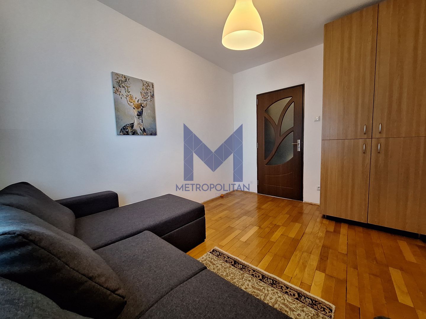 Apartament 3 camere, 92 mp | Gheorgheni - Interservisan | Bd. N. Titulescu 36 - Poză 18