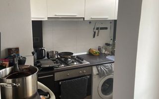 Garsonieră de vânzare – Marasti. Ideala investitie, inchiriere. - Poză 4