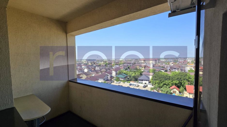 DE VANZARE 2 CAMERE PRELUNGIREA GHENC EA | PARCARE  | CARTIERUL LATIN - Poză 9