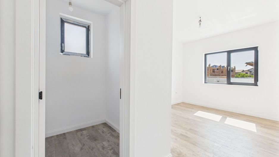 Casă modernă pe un singur nivel, Bragadiru - Poză 13