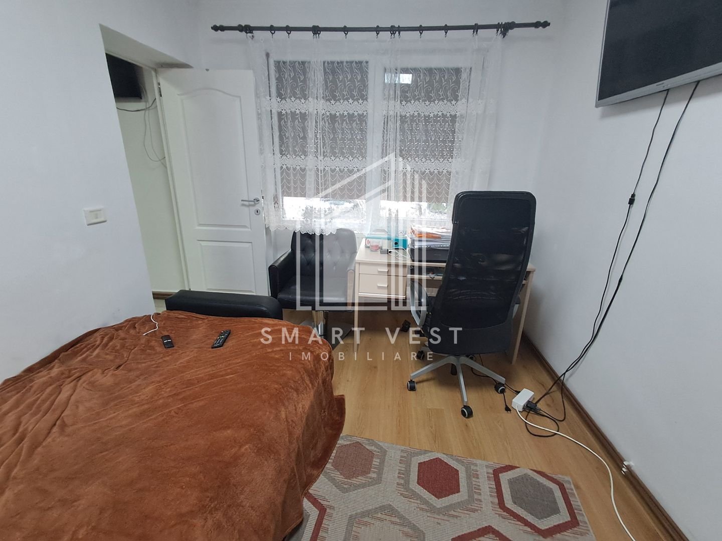 Apartament 2 camere | Parter | 50 mp | Zona Centrala - Poză 4