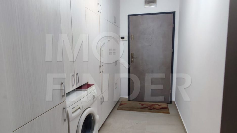 3 camere cu Parcare Exterioara  Buna Ziua PET Friendly - Poză 9