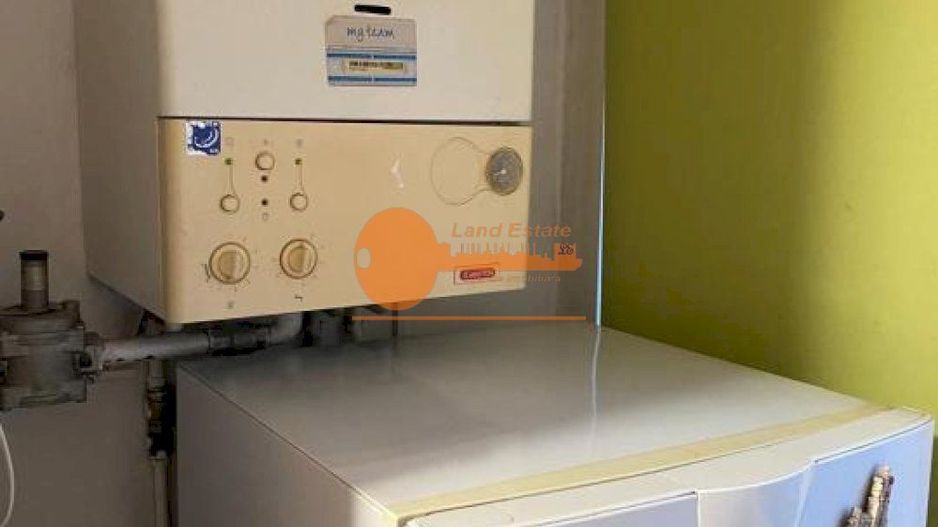 3 camere cu centrala la 250m de Complexul Agro Alimentar Apusului - Poză 5