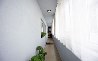 Apartament 3 camere de vanzare, 112 mp, mobilat complet, zona Berceni - Poză 13