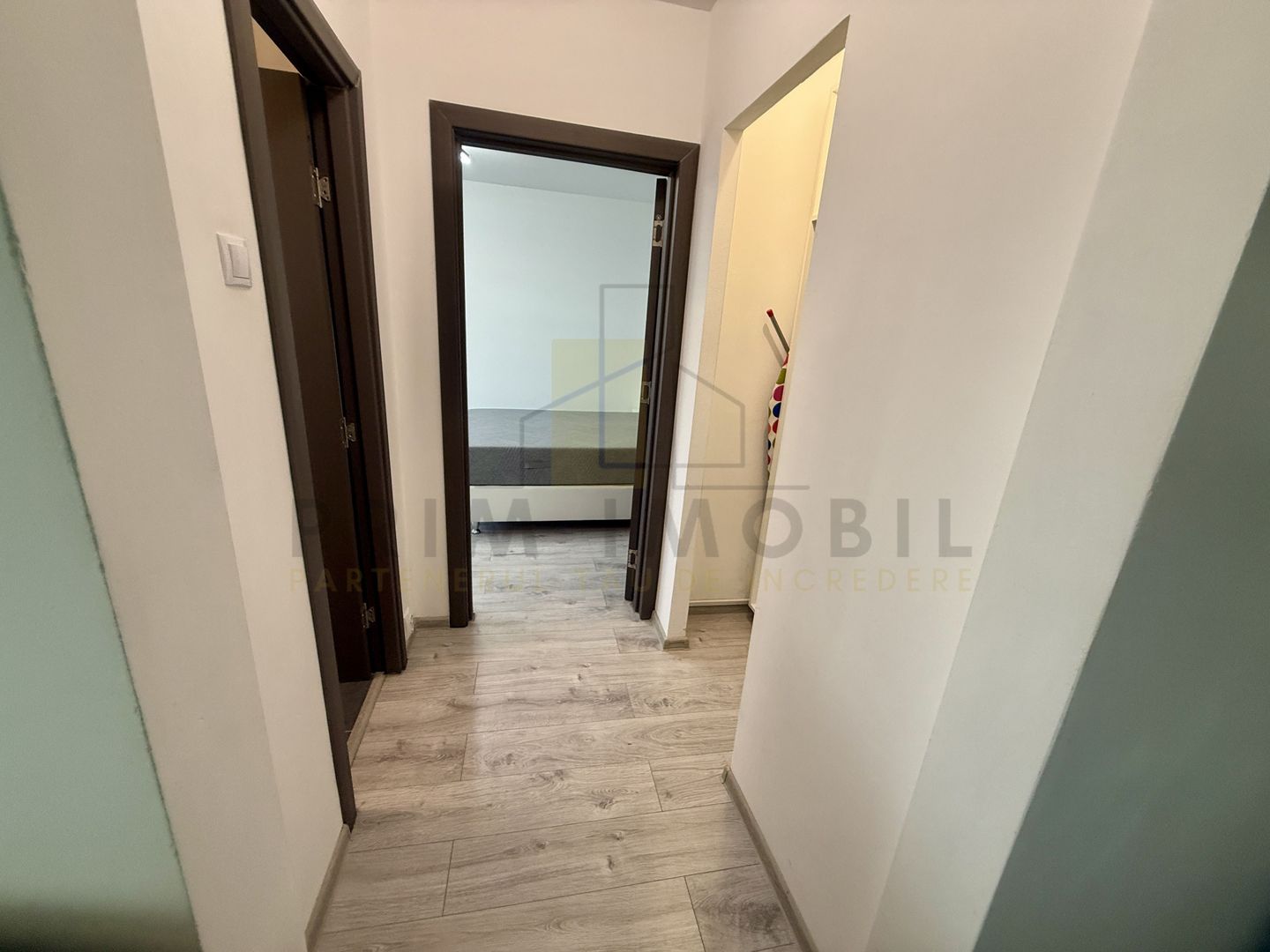 Apartament 2 camere Podu Ros, Palas Mall, renovat - Poză 4