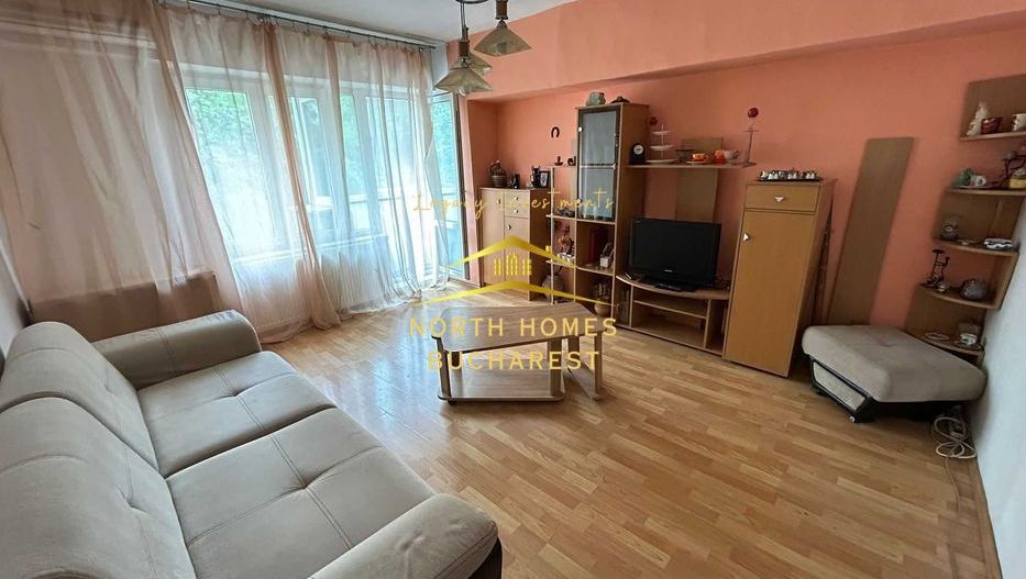 Apartament 4 camere | 82,9 m² | Lujerului - Militari - Poză 6
