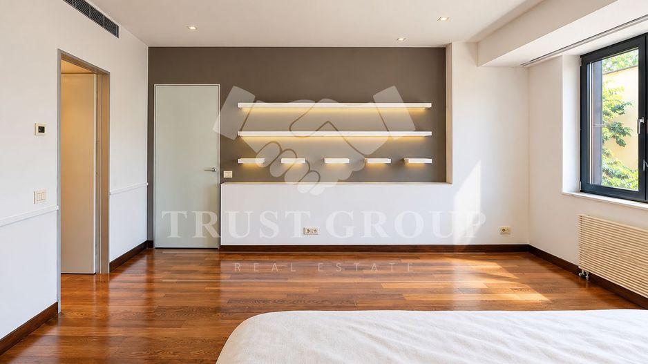 Duplex 3 camere | Floreasca | Loc de parcare - Poză 19