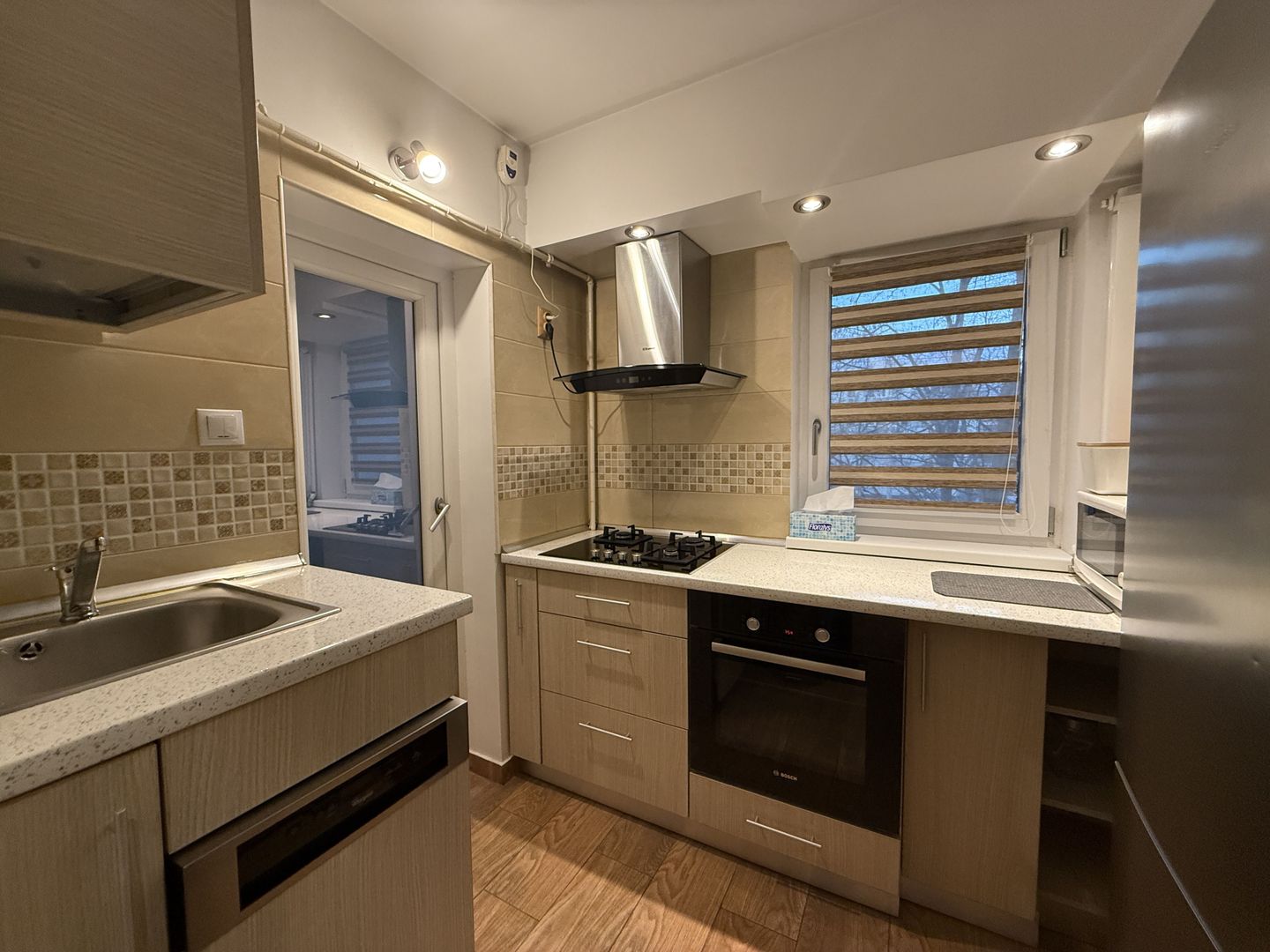 Apartament Aviatiei | Herastrau | Alexandru Serbanescu - Poză 4