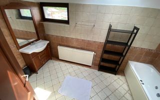 Vila superba - 7 camere - vanzare - Iancu Nicolae - Padurea Baneasa - Poză 21