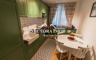 NECTORA IMOB-Apartament 3 camere, ARED T. Vladimirescu, Parcare, 90 mp - Poză 4