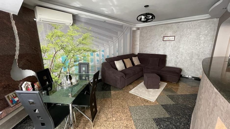 Apartament 2 camere zona Decebal - Poză 2
