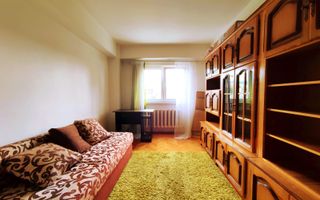 Apartament primitor cu 3 camere decomandate aproape de inima Clujului - Poză 1