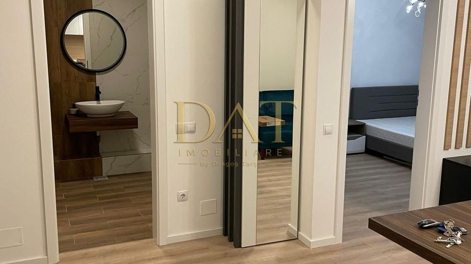 Apartament cu 3 camere | terasă | mobilat | Scala Frunzișului - Poză 4