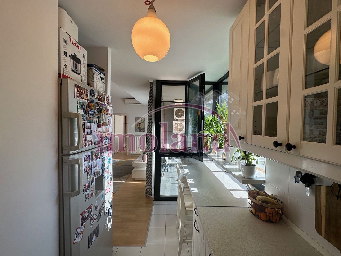 Vanzare - 3 camere cu logie - Complex DV24 - Calea Calarasilor - Poză 6