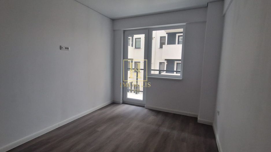 Apartament 1 camera SD 35 mp Bucium 57600 euro - Poză 2