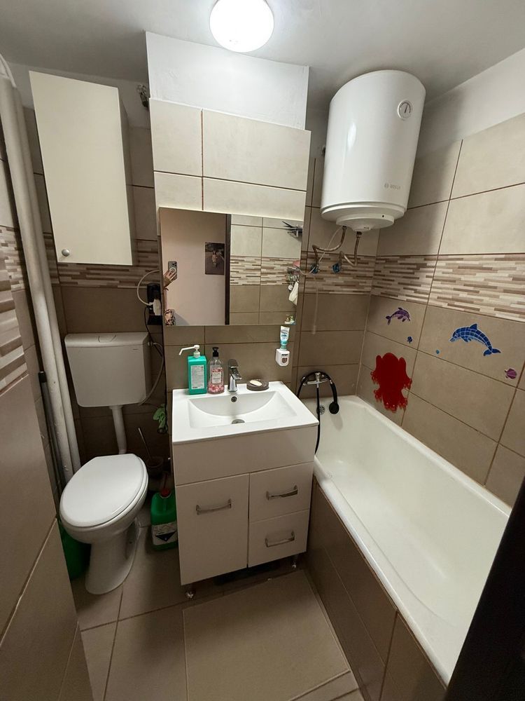 Apartament de vanzare cu vedere la lac - Poză 5