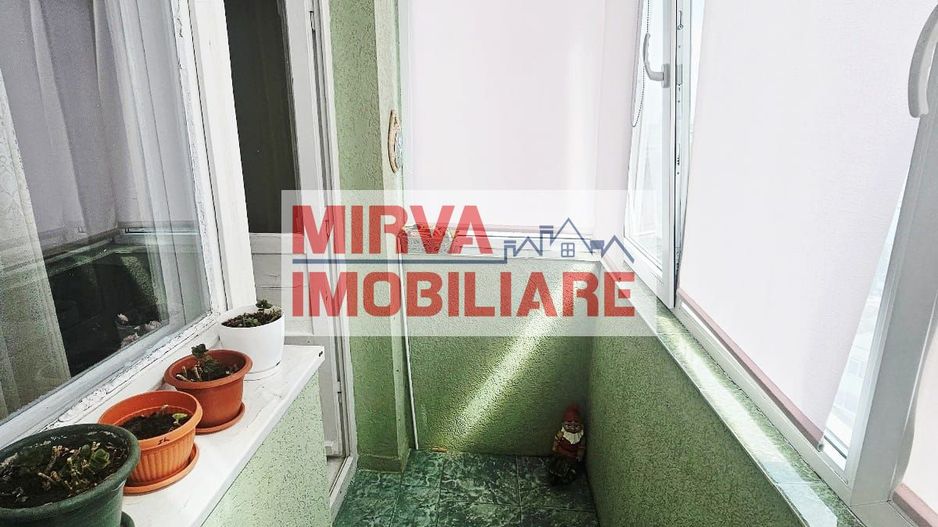 Vânzare apartament 3 camere | Zona Vest – Lămâița | Etaj 10/10 - Poză 5