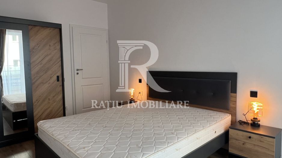 Apartament cu 3 camere | Terasa de 70 mp | Oradea | Bihor - Poză 12