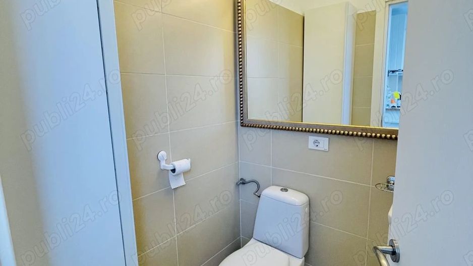 Apartament 2 camere 2 bai de inchiriat Aviatiei - Poză 7