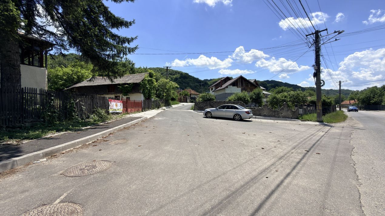 Teren cu potential exceptional de dezvoltare–6.661 mp-Str. Grigore Alexandrescu - Poză 4