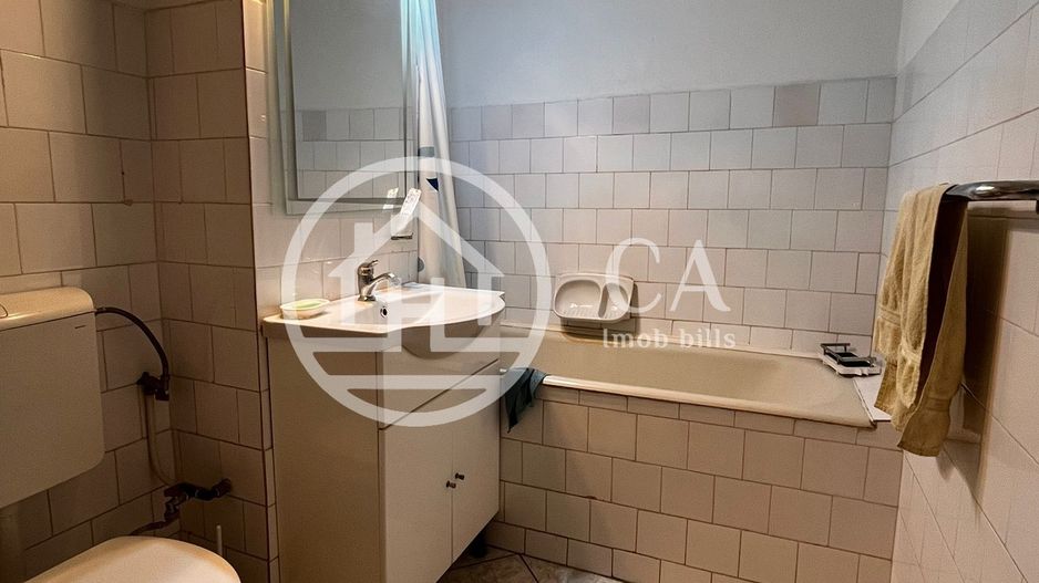 Apartament cu 3 camere de inchiriat în zona Calea Aradului, Oradea - Poză 10