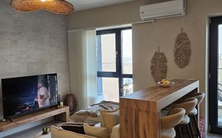 Apartament Parcului 20/Herăstrău - Poză 2