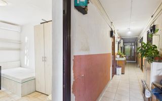 Garsonieră cochetă aproape de Centru - Poză 7