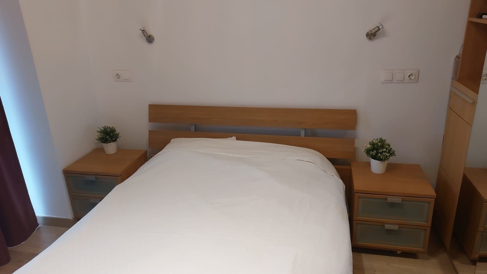 Inchiriere apartament 2 camere | Belvedere Residences - Poză 6