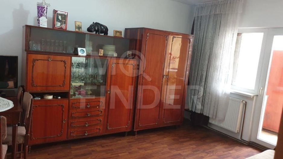 Apartament 2 decomandate zona Zorilor - Poză 1