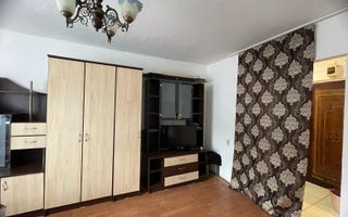 COMISION 0% | Garsoniera | Zona Buziasului | 22mp |Etaj 3 - Poză 3