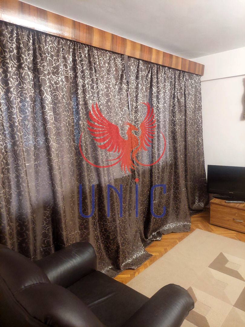 3 camere ultracentral-Ramada etaj 5 mobilat si utilat - Poză 21