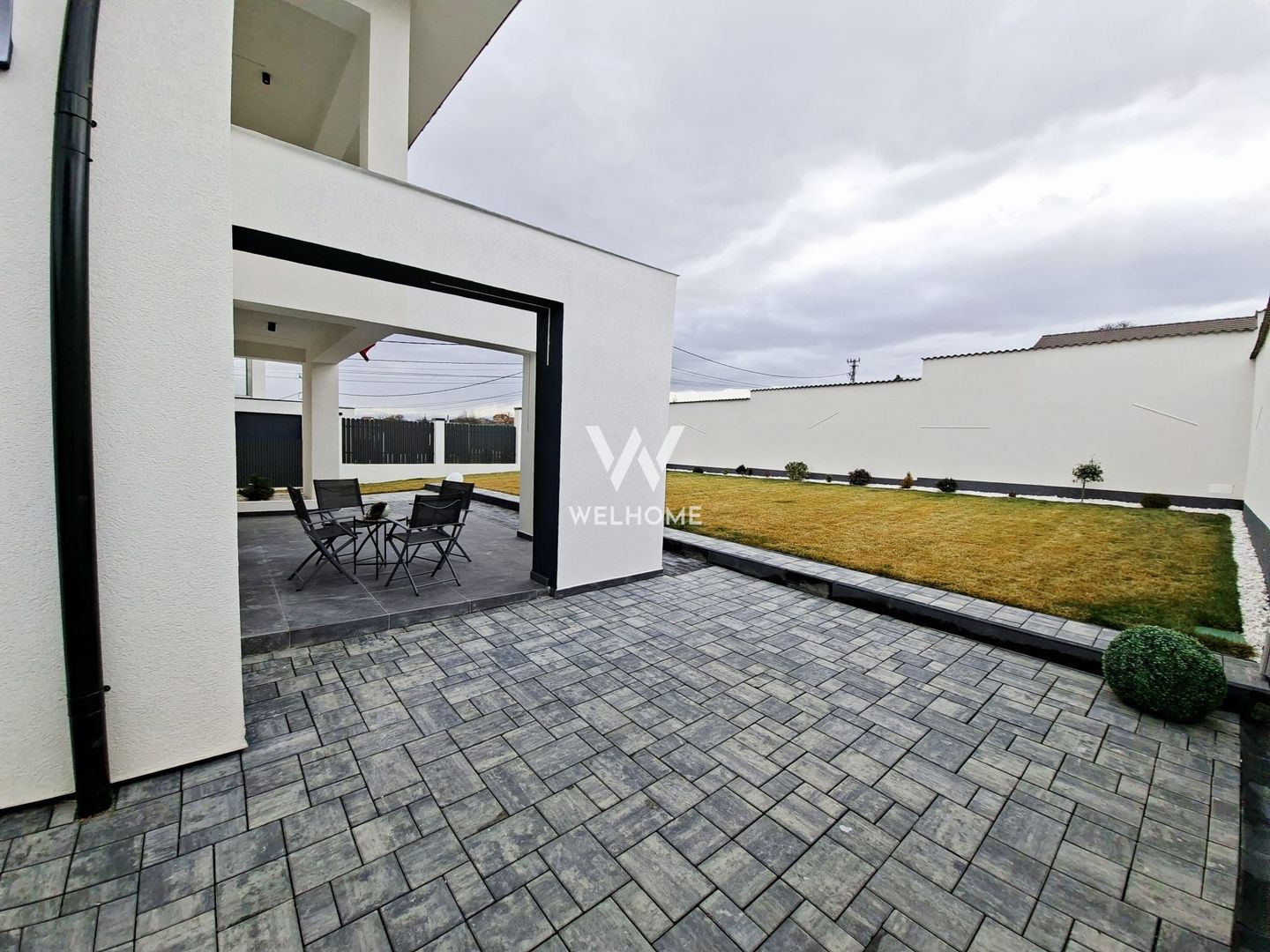 Casa superba la 5 min de Sibiu. COMISION 0 - Poză 3