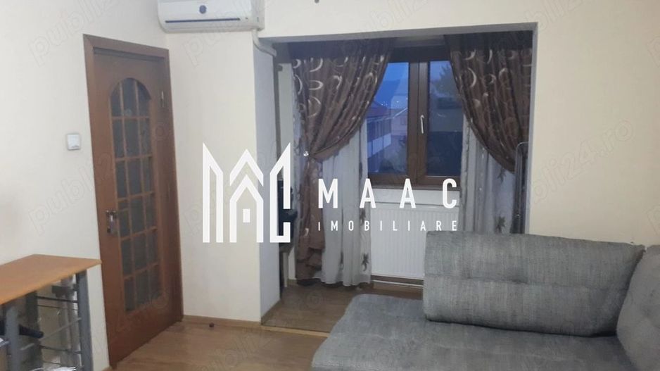Garsonieră de vânzare | Râmnicu Vâlcea, Nord | 27 mp - Poză 1