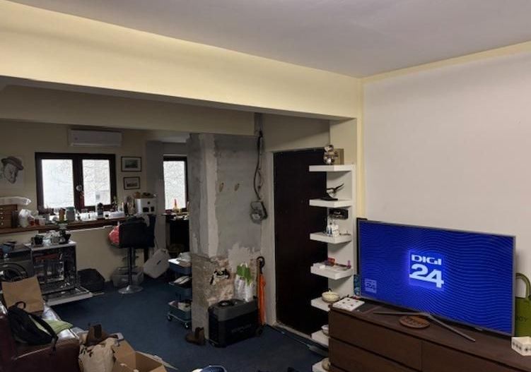 Apartament Cismigiu / Cobălcescu - Poză 1