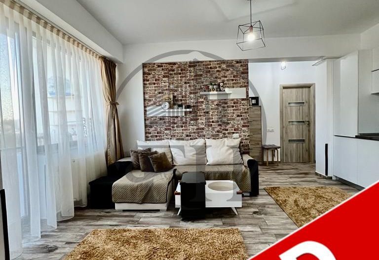 SOLD / VANDUT Apartament cu 2 camere de vânzare în zona Mamaia Nord - Poză 1