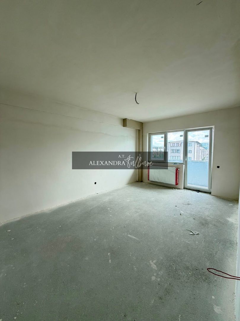 Apartament decomandat | 1 camere | Urusagului - Florești - Poză 1