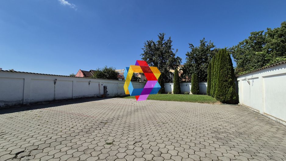 Spatiu de birouri la casa - 436 mp - Poză 13