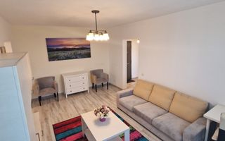 Apartament 2 Camere Tineretului | Metrou - Poză 12