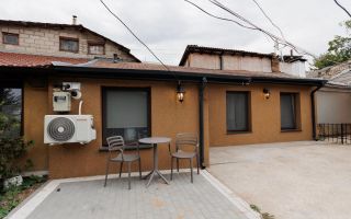 Vânzare, apartament la sol, 2 camere, str. Ion Doncev, Centru - Poză 15