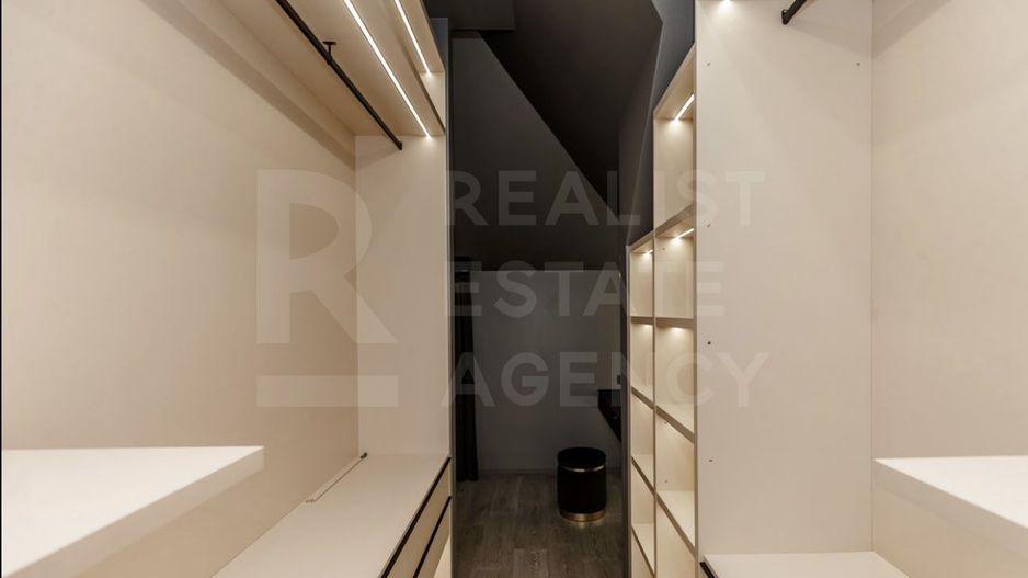 Chirie, apartament, 4 camere, strada Armenească, Centru - Poză 17