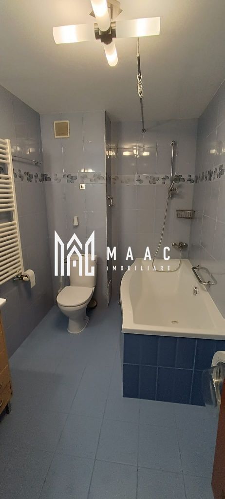 Apartament 3 Camere | Balcon | Hipodrom III - Poză 8